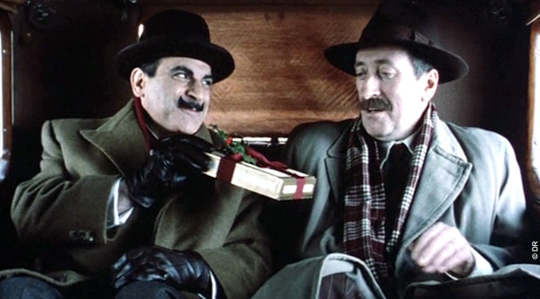 poirot poirot